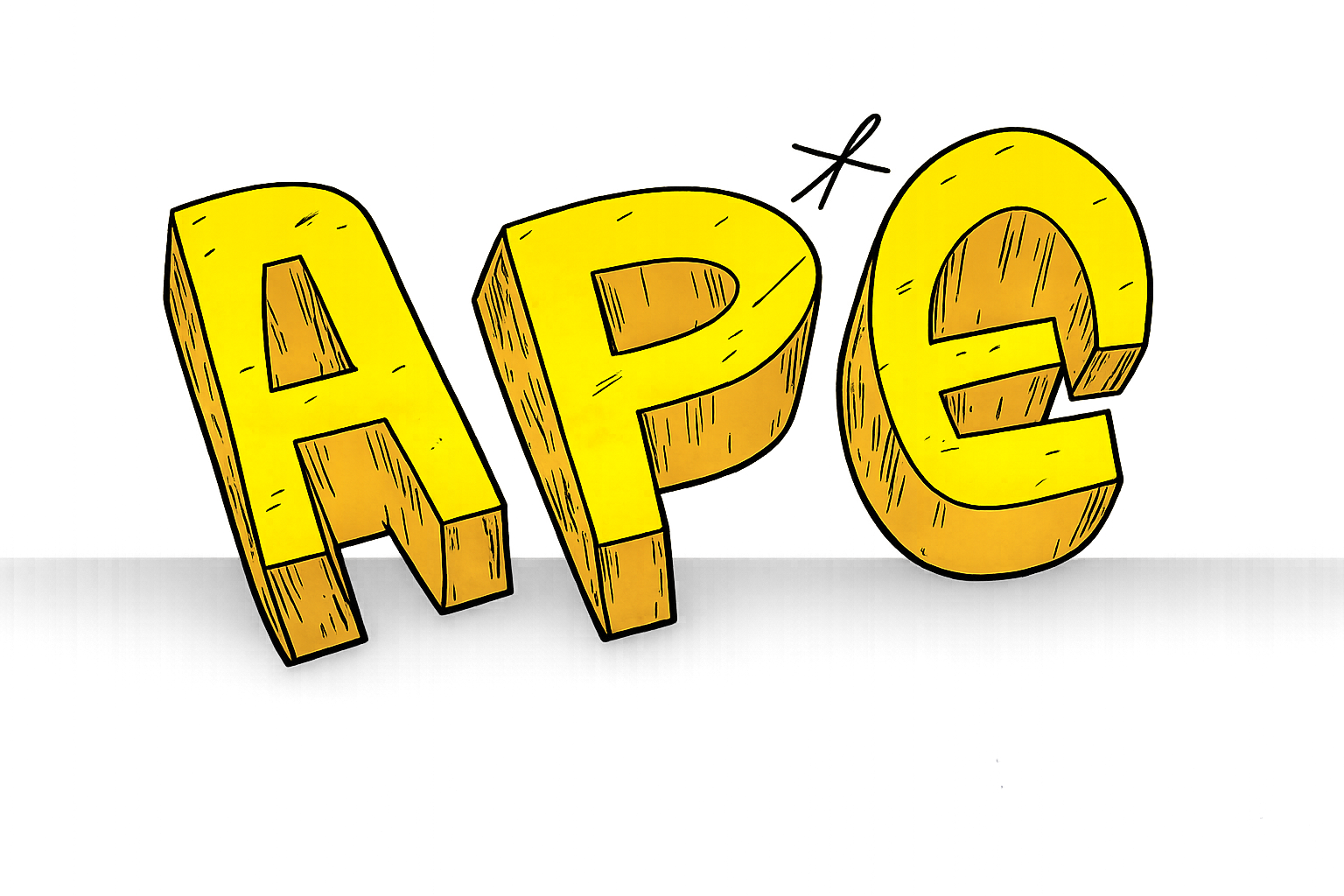Ape